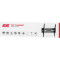Крепление настенное для ТВ 2E Leifkup 37"-86" Black (2ELSMD3786TILT)