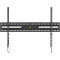 Крепление настенное для ТВ 2E Nohvesvu 43"-100" Black (2ELSHD43100FIX)