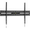 Крепление настенное для ТВ 2E Nohvesvu 43"-100" Black (2ELSHD43100FIX)