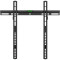 Крепление настенное для ТВ 2E Sil 32"-55" Black (2EMAGSLIMECO)