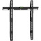 Крепление настенное для ТВ 2E Sil 32"-55" Black (2EMAGSLIMECO)