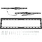 Крепление настенное для ТВ 2E Uckanmu 37"-80" Black (2ELPECO3780TILT)