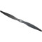 Пропеллер GEMFAN Vortex 15x12E 2-Blade 1CCW Dark Gray (PFGN15X12-EAL)