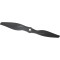 Пропеллер GEMFAN Vortex 8x6R 2-Blade 1СW Dark Gray (PFGN8X6-EAR)