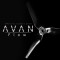 Комплект пропелерів EMAX Avan Flow 5x4.3x3 3-Blade 2СW+2CCW Red