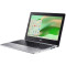 Ноутбук ACER Chromebook 311 CB311-12H Pure Silver (NX.KX1EU.009)