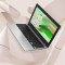 Ноутбук ACER Chromebook 311 CB311-12H Pure Silver (NX.KX1EU.009)