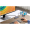 Порт-реплікатор UGREEN CM511 6-in-1 USB-C Multifunction Adapter with 4K HDMI (20956A)