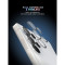 Защитное стекло для задней камеры ARMORSTANDART Supreme Black Icon Black Titanium для Galaxy S25 Ultra