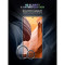Защитное стекло для задней камеры ARMORSTANDART Supreme Black Icon Black Titanium для Galaxy S25 Ultra