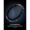 Защитное стекло для задней камеры ARMORSTANDART Supreme Black Icon Black Titanium для Galaxy S25 Ultra