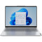Ноутбук LENOVO ThinkBook 16 G7 ARP Arctic Gray (21MWA0UERA)