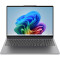 Ноутбук LENOVO Ideapad Slim 5 16AHP11 Luna Gray (83S40015RA)