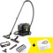 Пилосос професійний KARCHER T 10/1 Adv HEPA GoFurther (1.527-310.0)