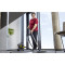 Пилосос професійний KARCHER T 11/1 Classic Adv Re!Plast Go!Further (1.527-222.0)