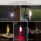 Ліхтар HOTO Flashlight Duo (QWSDT002)