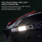Ліхтар HOTO Flashlight Duo (QWSDT002)