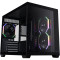 Корпус 1STPLAYER BV6 2FH7R-1FH7 Black