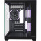 Корпус 1STPLAYER BV6 2FH7R-1FH7 Black