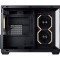 Корпус 1STPLAYER BV6 2FH7R-1FH7 Black