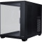 Корпус 1STPLAYER BV6 2FH7R-1FH7 Black