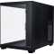 Корпус 1STPLAYER BV6 2FH7R-1FH7 Black