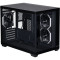 Корпус 1STPLAYER BV6 2FH7R-1FH7 Black