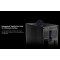 Корпус 1STPLAYER BV6 2FH7R-1FH7 Black