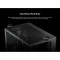 Корпус 1STPLAYER BV6 2FH7R-1FH7 Black