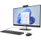 Моноблок HP 27-cr1005ua Jet Black (D3MU2EA)