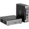 Неттоп GEEKOM Mini Air12 (G7505 2GHz/8GB/SSD 512GB/WF6/BT/W11P) (GMAIR12PT7505 -8512-EU)