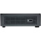 Неттоп GEEKOM Mini Air12 (G7505 2GHz/8GB/SSD 512GB/WF6/BT/W11P) (GMAIR12PT7505 -8512-EU)