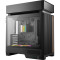 Корпус DEEPCOOL CL6600 Black (R-CL6600-BKNNA0-G-1)