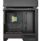 Корпус DEEPCOOL CL6600 Black (R-CL6600-BKNNA0-G-1)