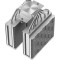 Кулер для процессора DEEPCOOL AG620 G2 ARGB White (R-AG620-WHAMMG2-G)