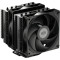Кулер для процесора PCCOOLER RT620 Pro Black