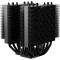Кулер для процесора PCCOOLER RT620 Pro Black