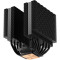 Кулер для процесора PCCOOLER RT620 Pro Black