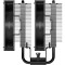 Кулер для процесора PCCOOLER RT620 Pro Black
