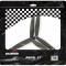 Комплект пропеллеров GEMFAN Flash 1270 3-Blade 2СW+2CCW Black (HP0098.9924)