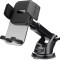 Автодержатель для смартфона ARMORSTANDART SteadyGrip Dashboard Black