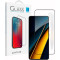 Захисне скло ACCLAB Full Glue для Poco X6 Pro