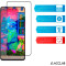 Захисне скло ACCLAB Full Glue для Poco X6 Pro