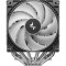 Кулер для процессора DEEPCOOL AG620 G2 ARGB Black (R-AG620-BKAMMG2-G)