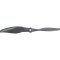 Пропеллер GEMFAN Vortex 7x8R 2-Blade 1СW Dark Gray (PFGN7080-EAR)