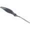 Пропеллер GEMFAN Vortex 7x8R 2-Blade 1СW Dark Gray (PFGN7080-EAR)