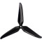Комплект пропеллеров GEMFAN 7140 3-Blade 2СW+2CCW Black (PMPC7140-3B)