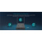 IP-телефон DECT FANVIL W710P DECT Phone System (W710D+W610D)