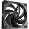Вентилятор DEEPCOOL FD12 V2 Black (R-FD12V2-BKNPN1-G)
