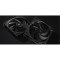 Вентилятор DEEPCOOL FD12 V2 Black (R-FD12V2-BKNPN1-G)